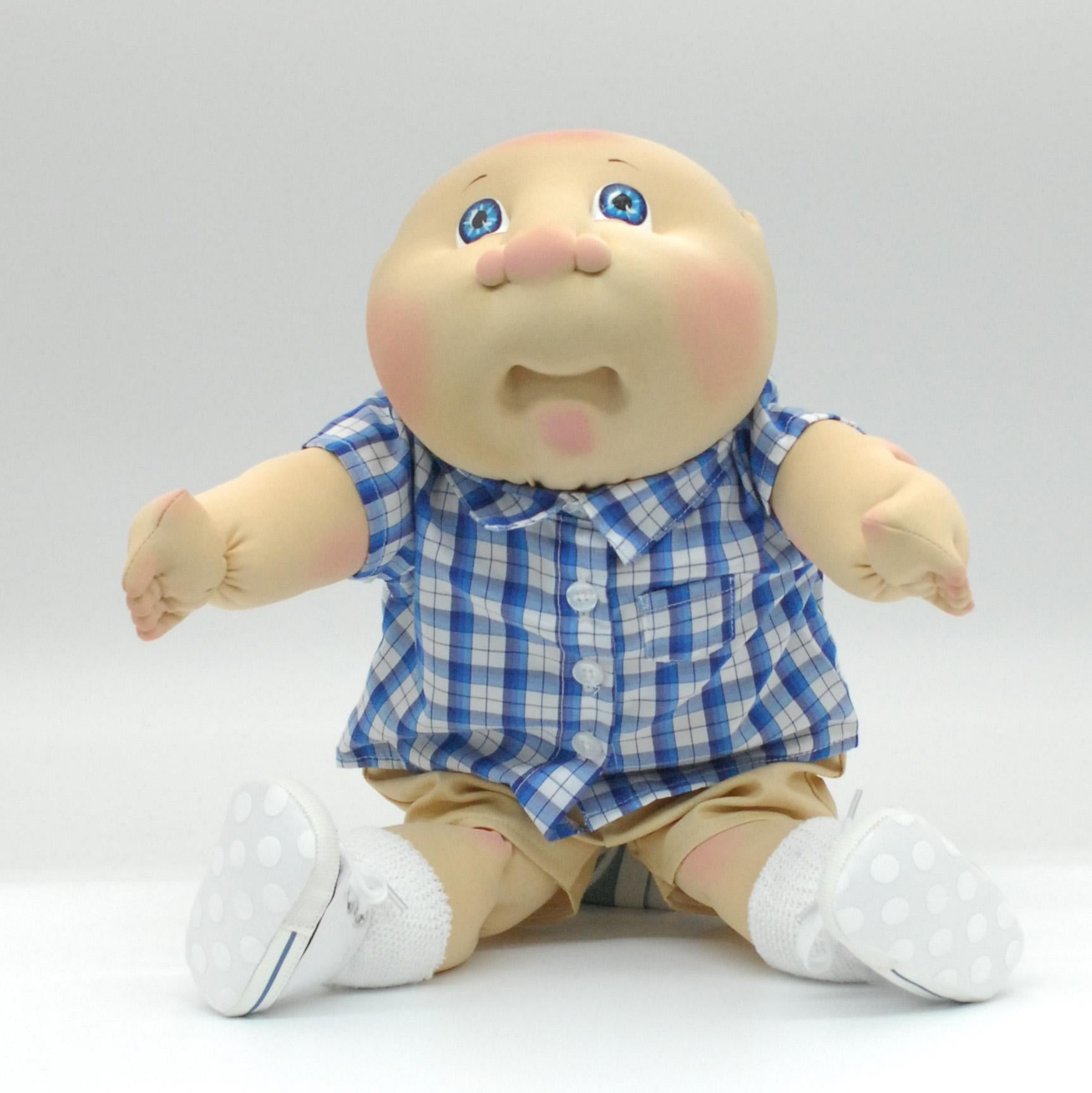 Xander Emmett