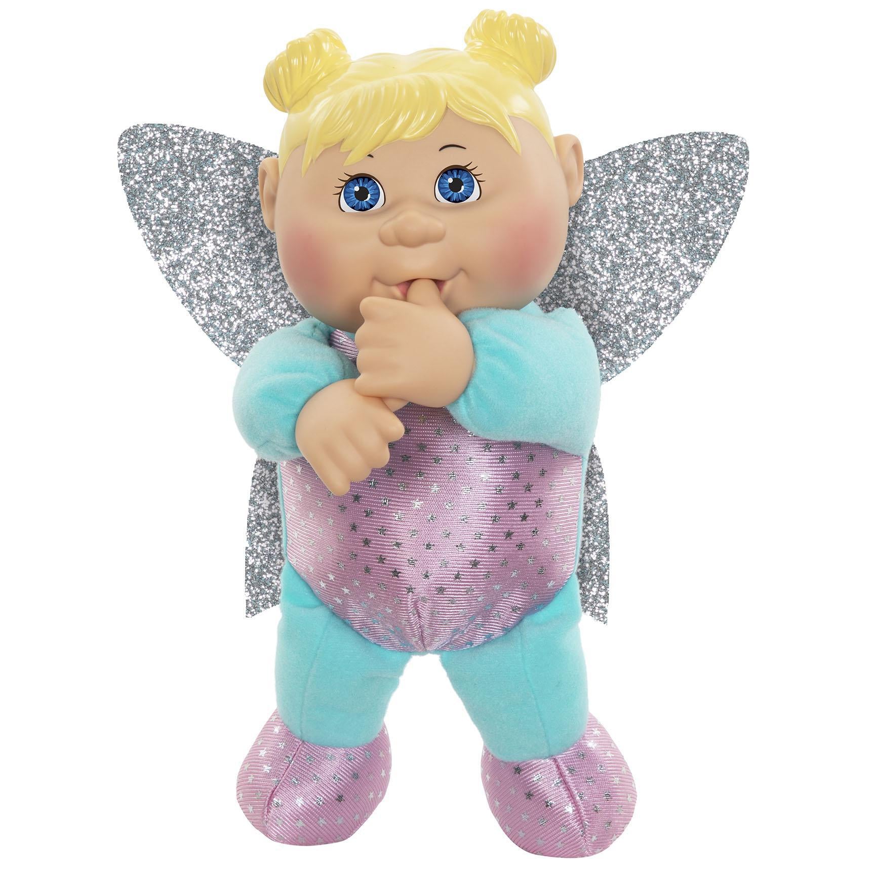 9" Cutie Enchanted Forest Fairy Francine