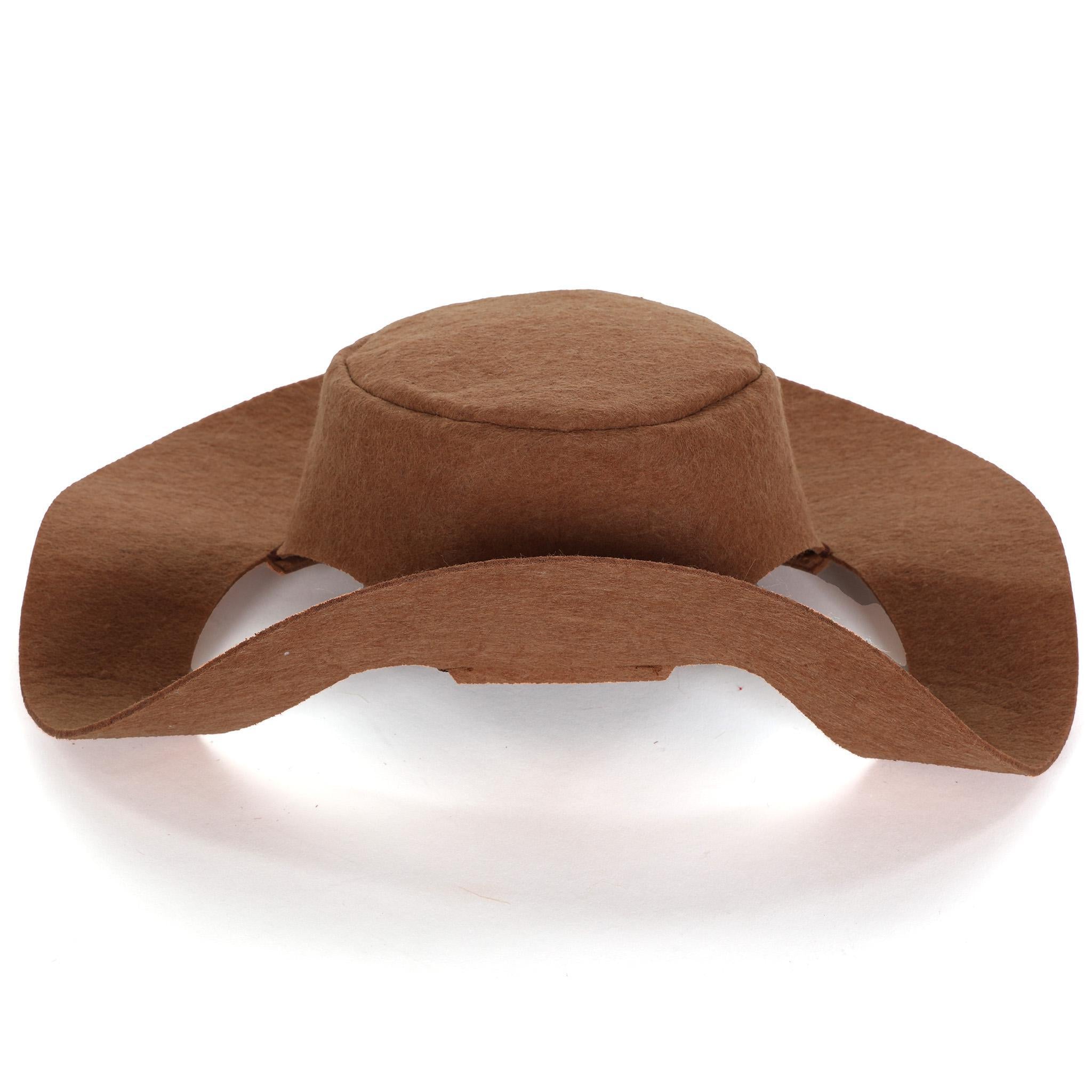 Furskins Bear Hat