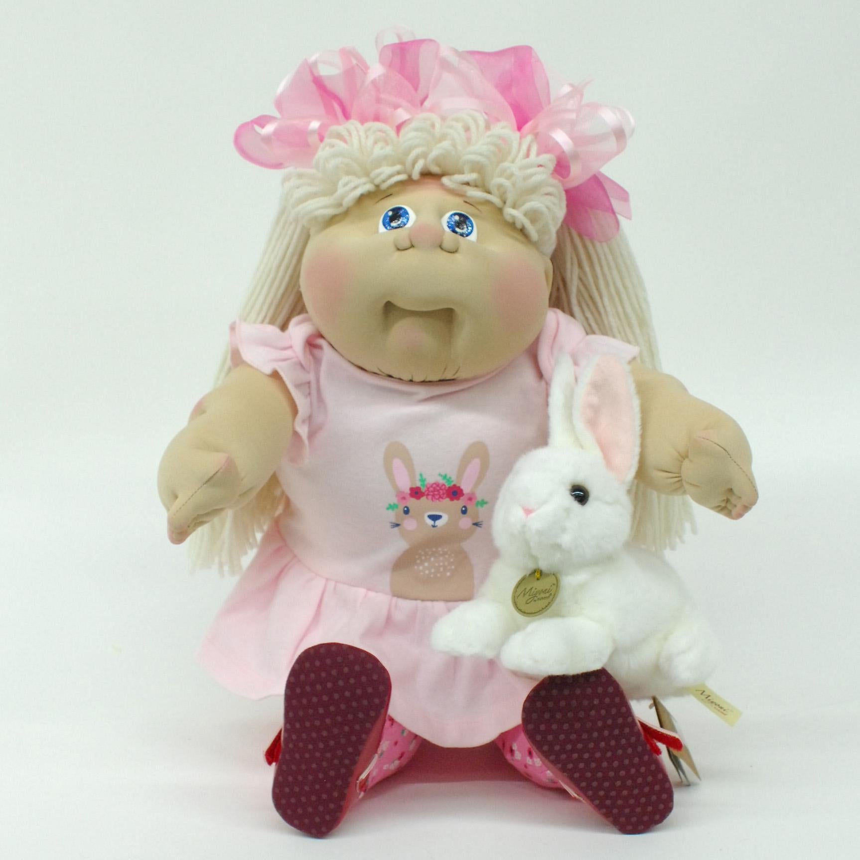 Eileen Darlene