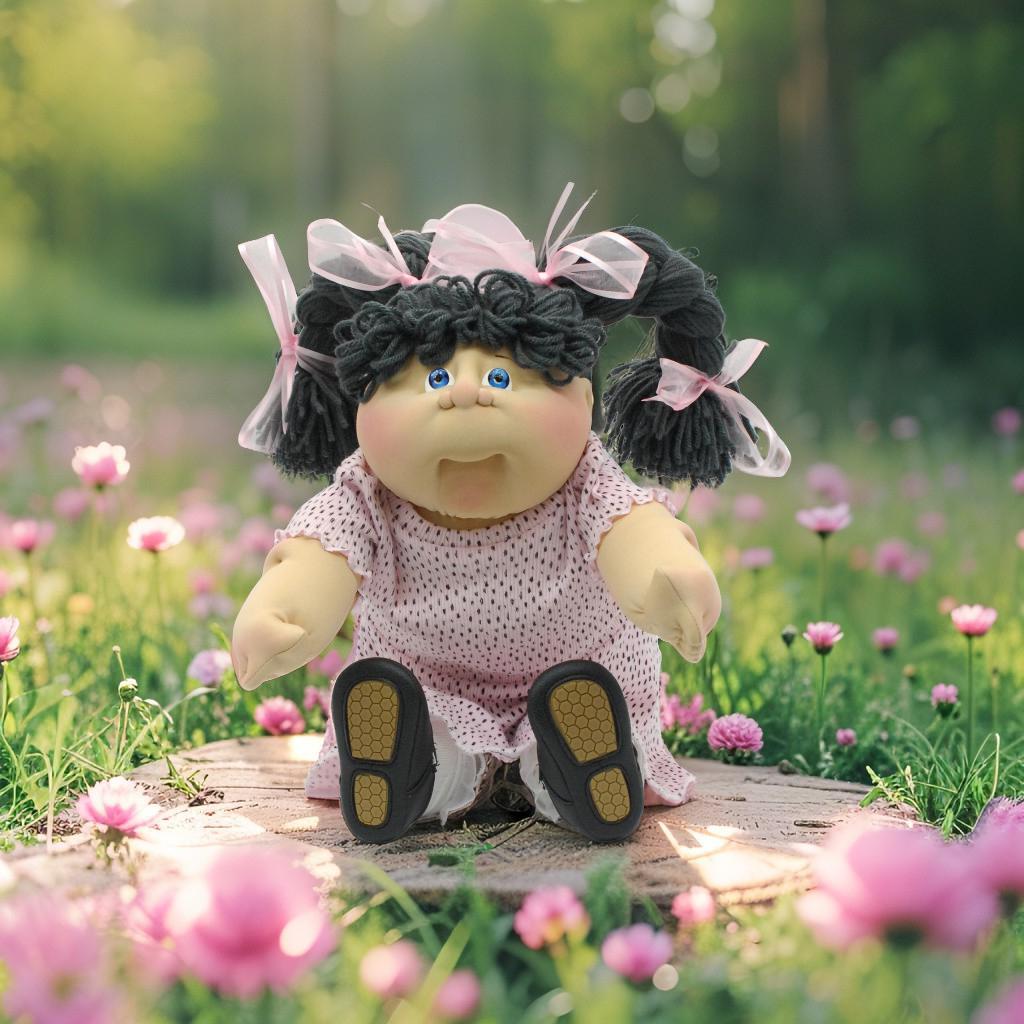 Josephine Cora
