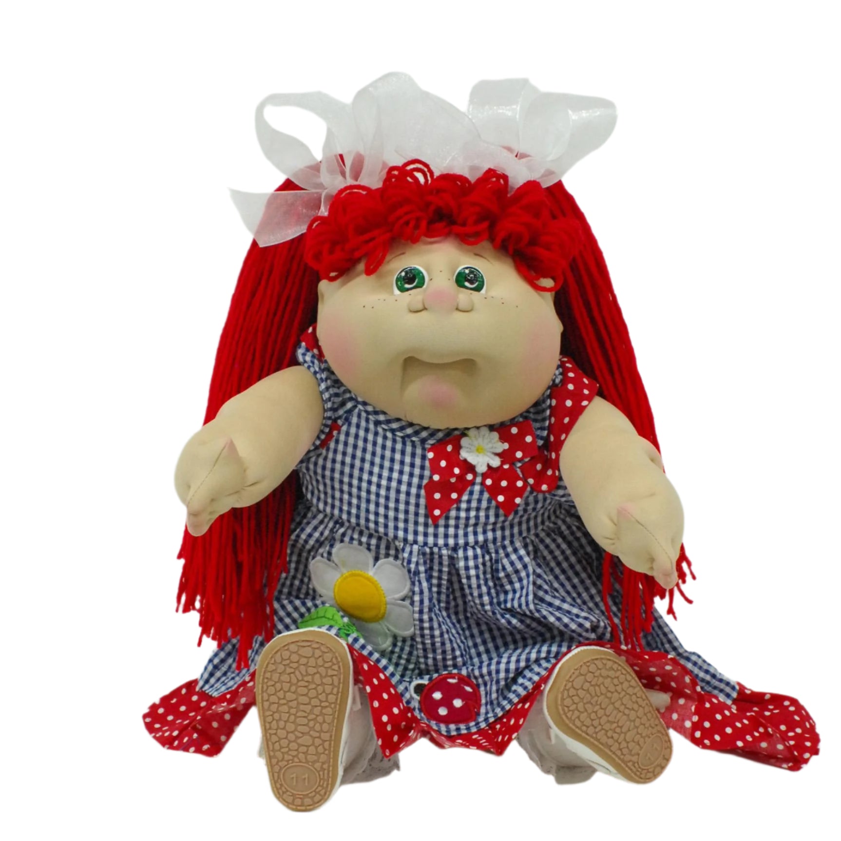 Edna Virginia