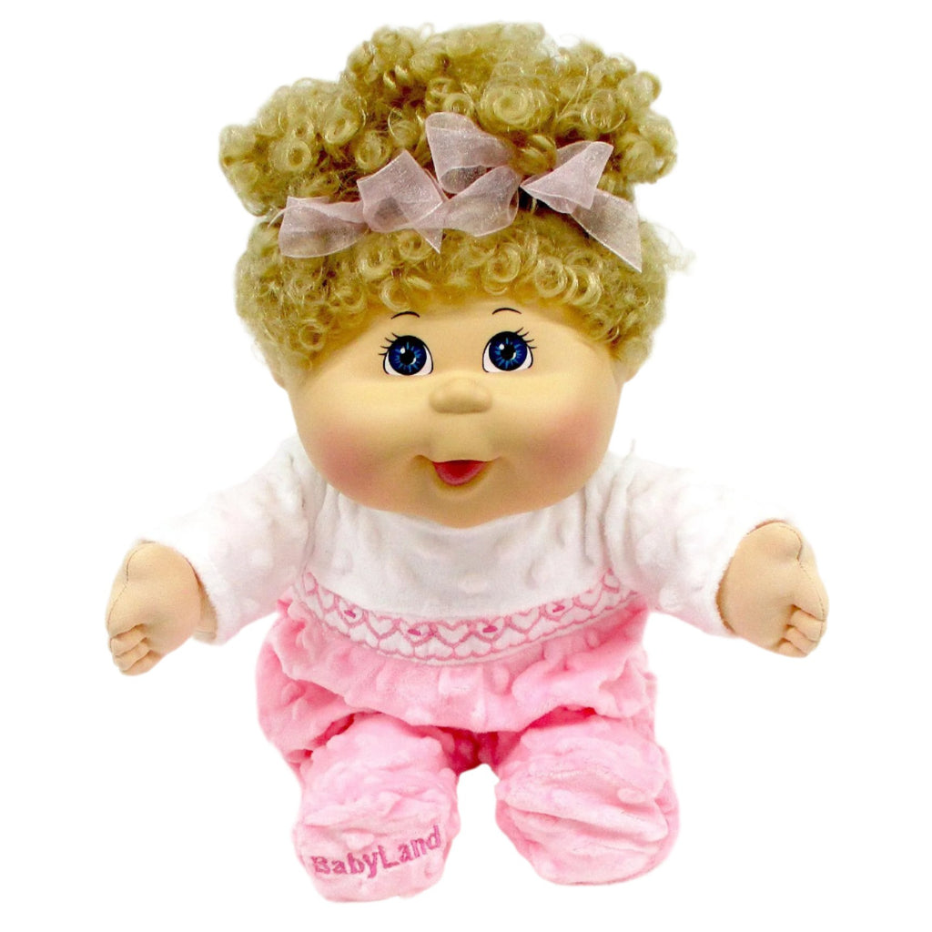 ♡Love baby♡ Love Stella soft baby doll just like baby stella and wee