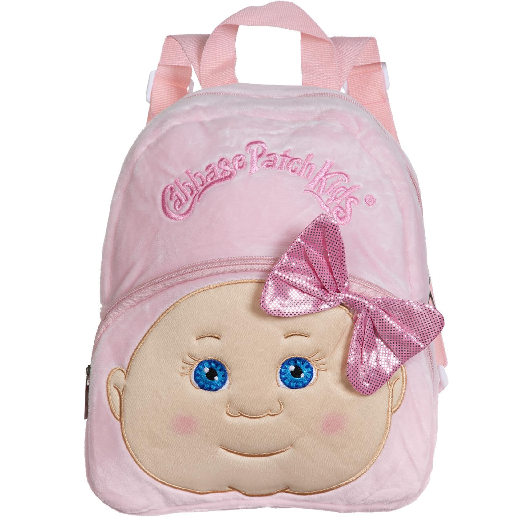A1 CPK Backpack w/Face