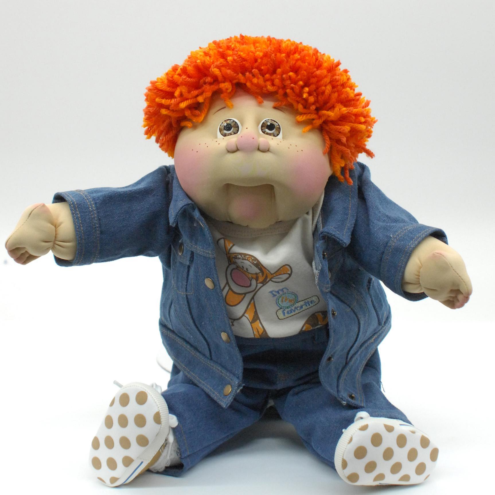 Monty Daniel