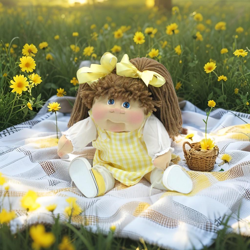 Lolly Viola