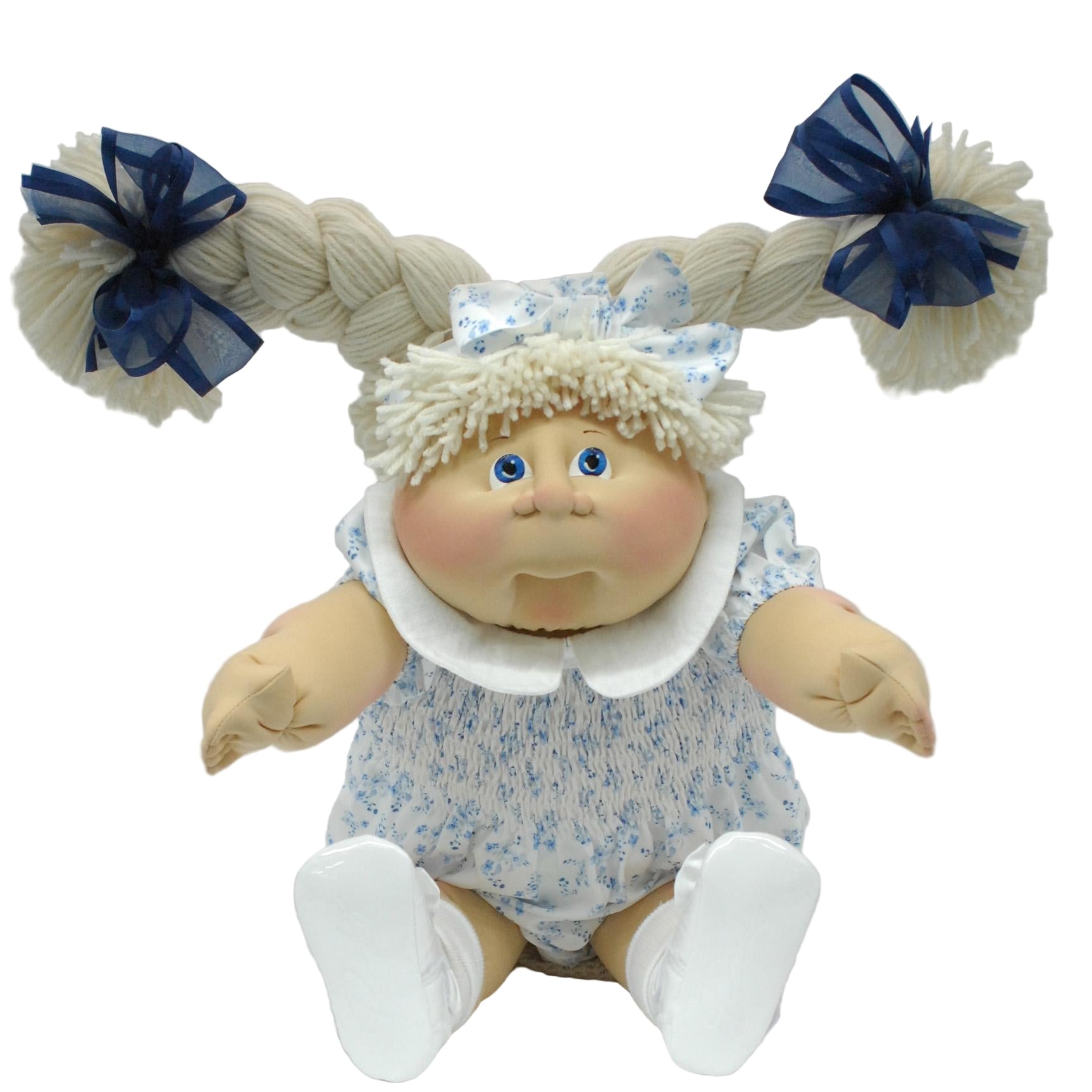 SR Kimberly Olivia