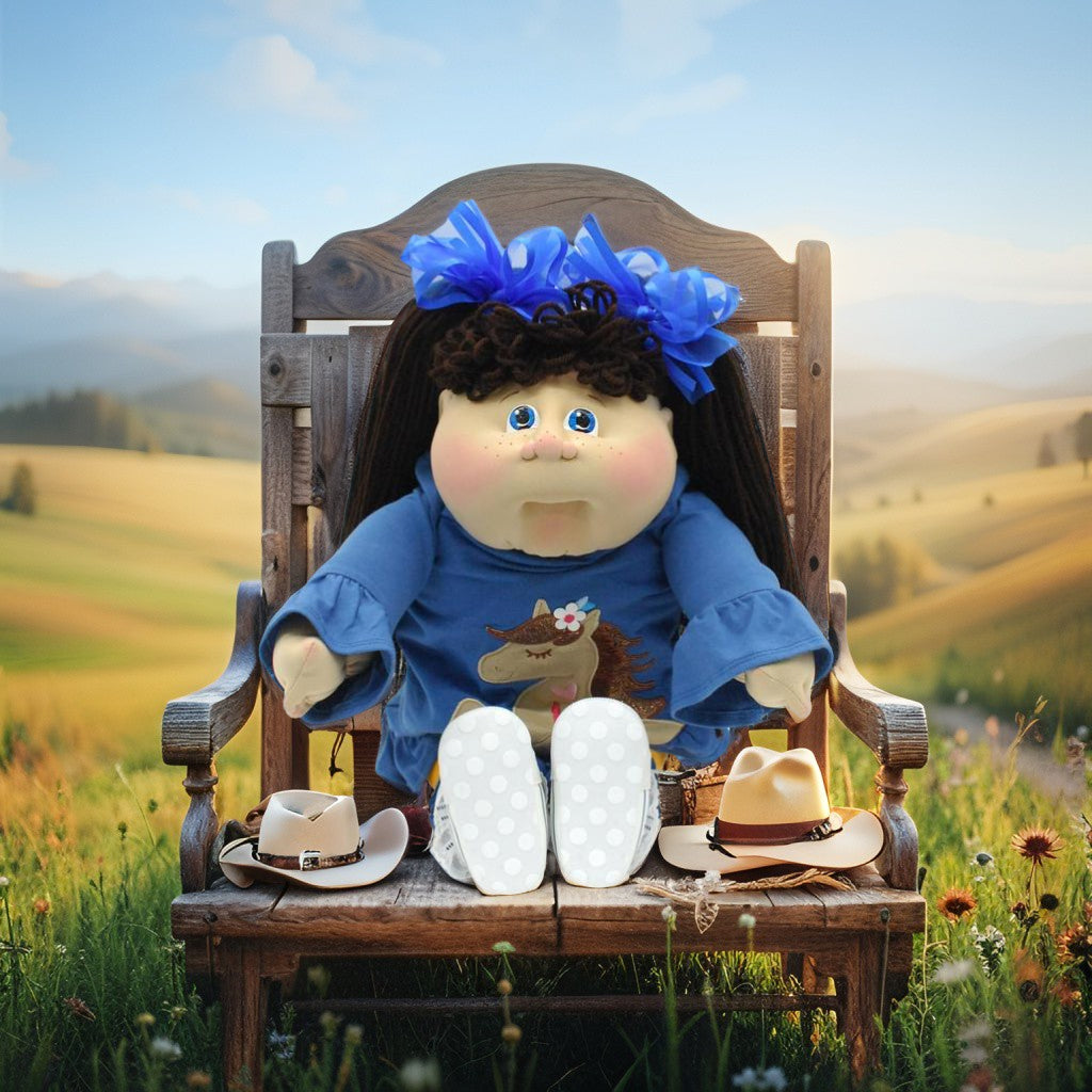 Marsha Evelyn