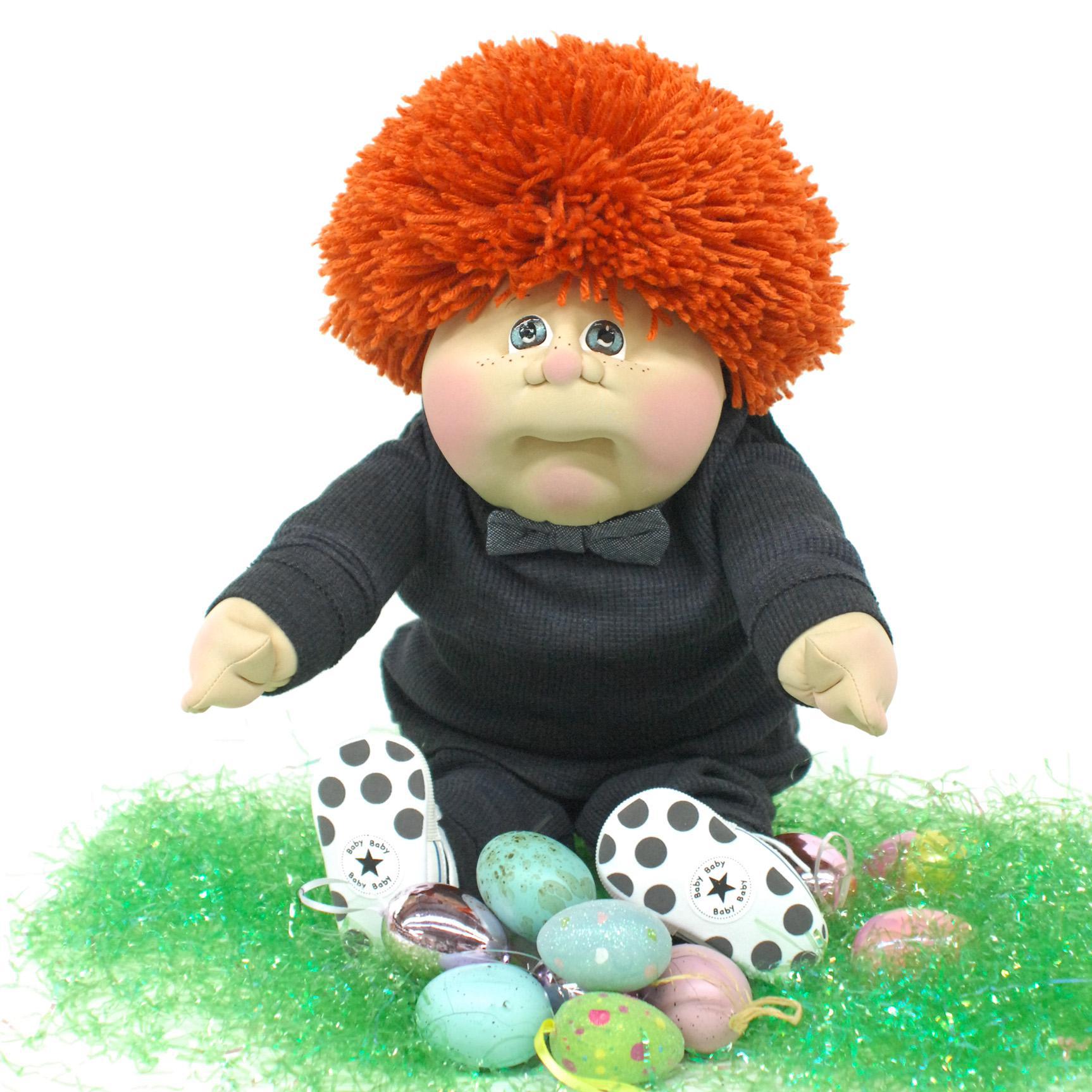 Cleveland Baxter
