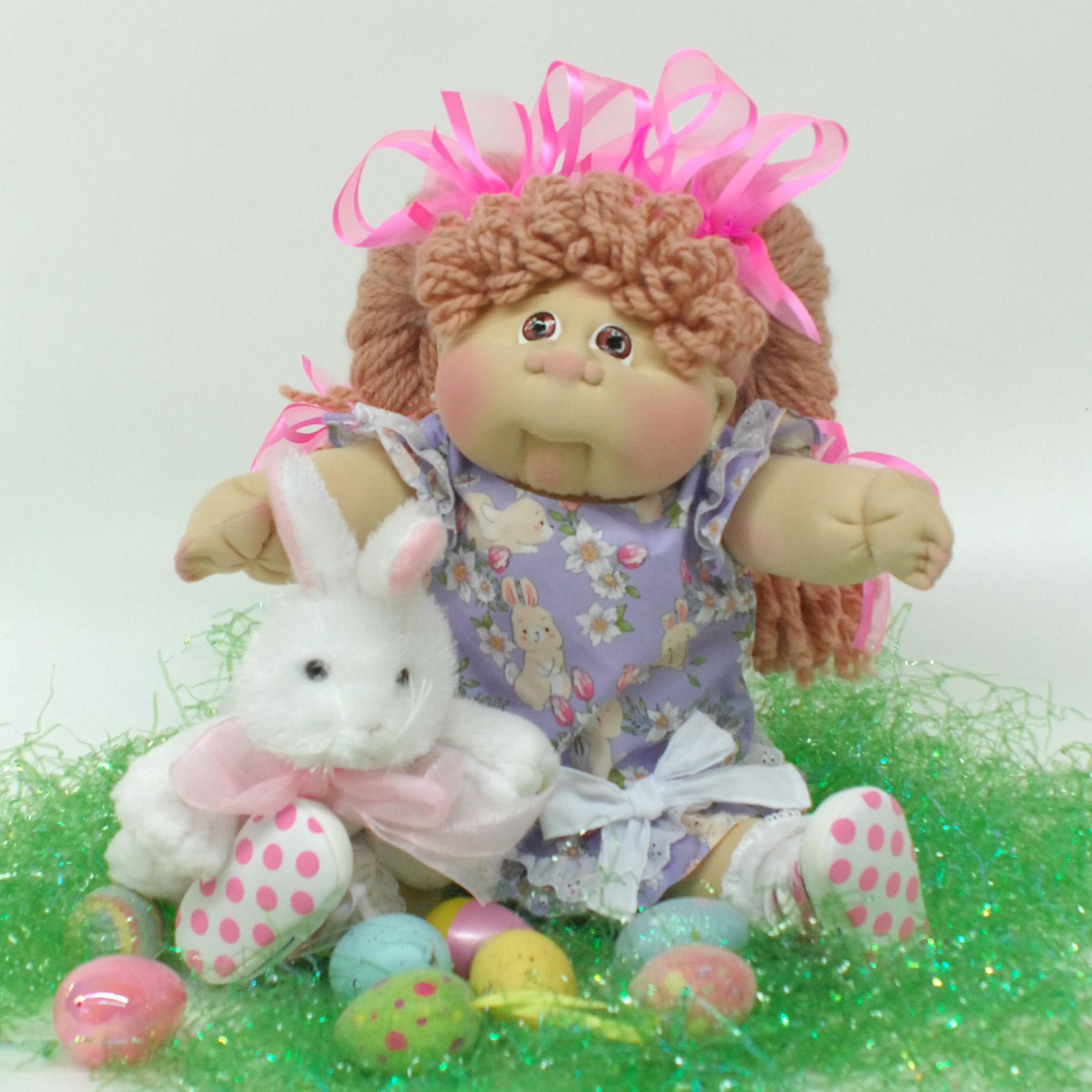 Nora Cheryl