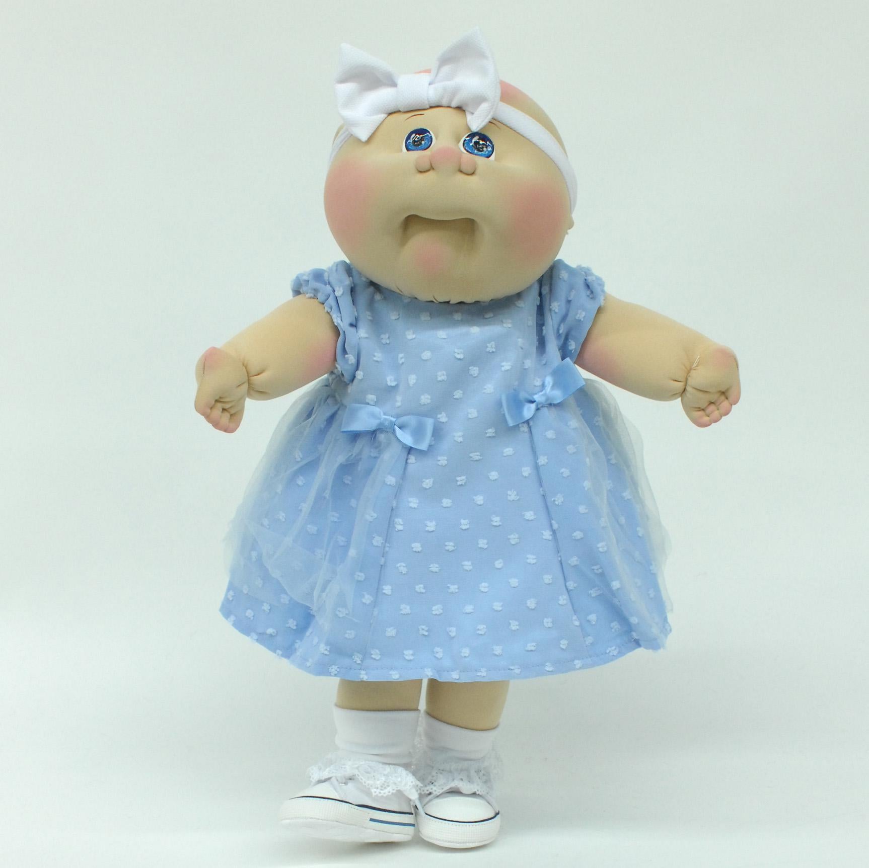 Audrey Cheryl