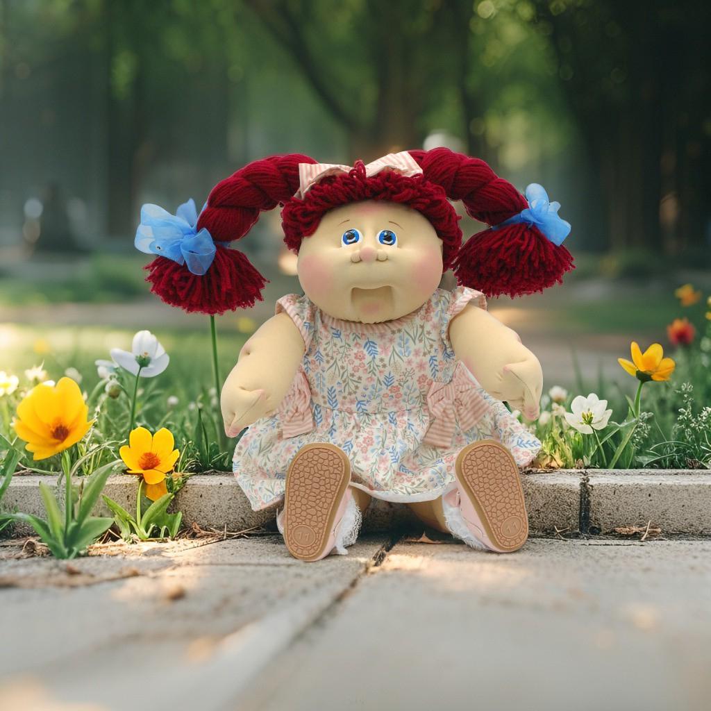 Tillie Anna