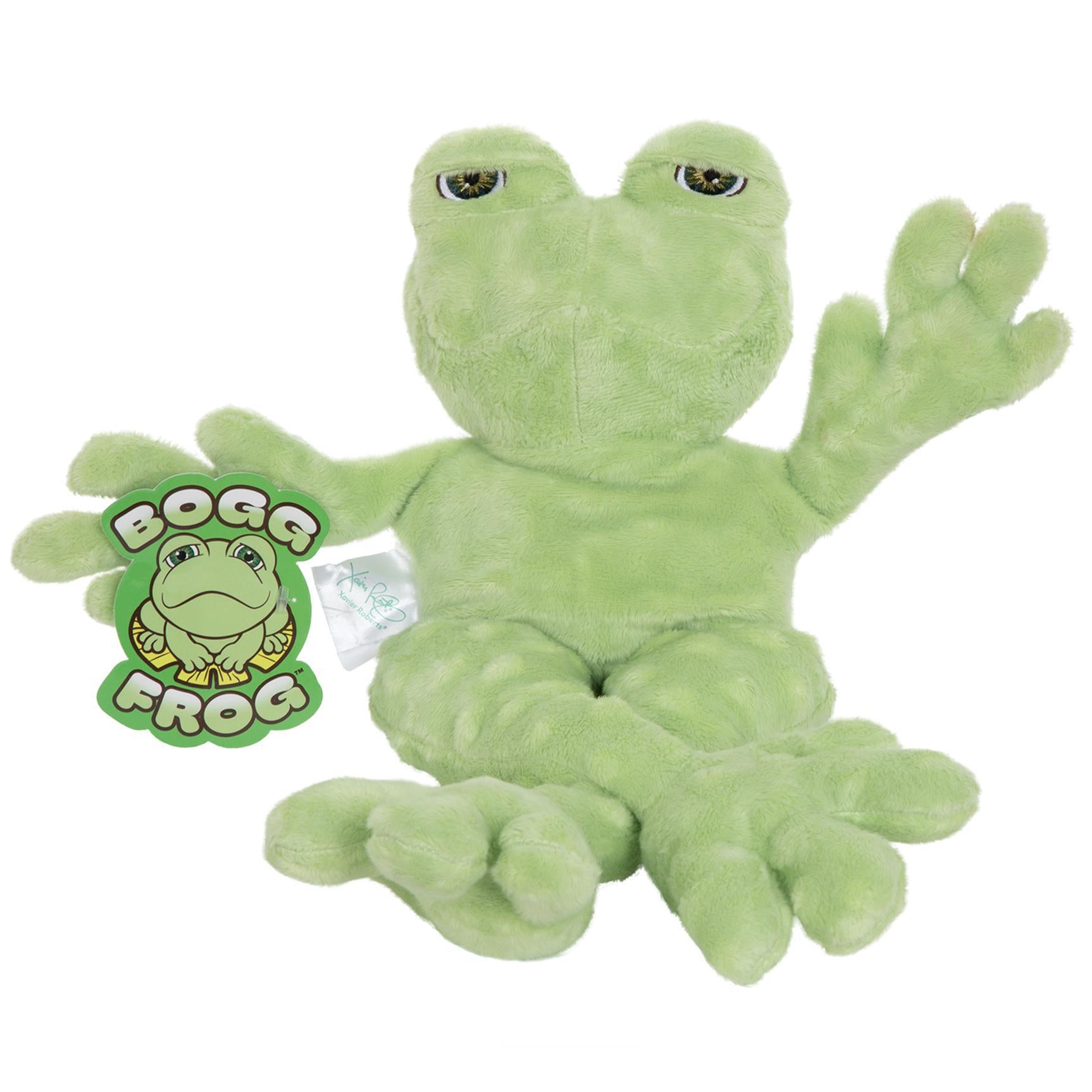 A1 An Xavier Roberts Original Bogg Frog