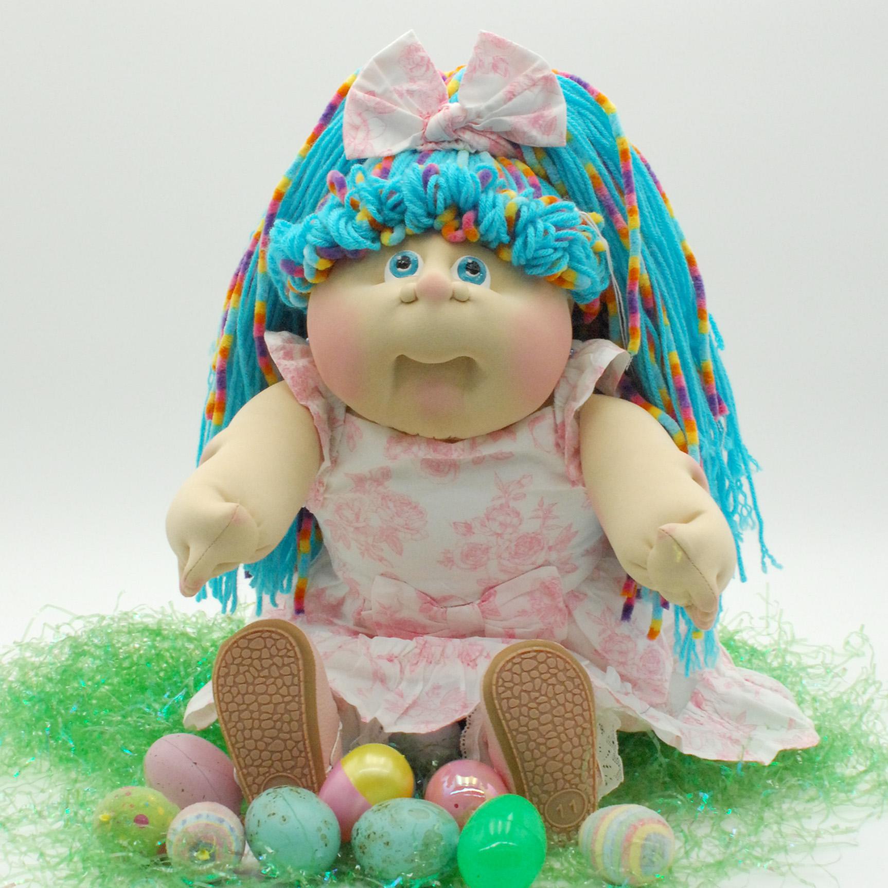 Lorenda Abby