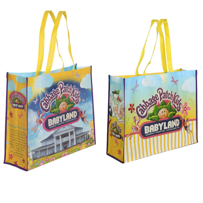 BabyLand Shopping Bag