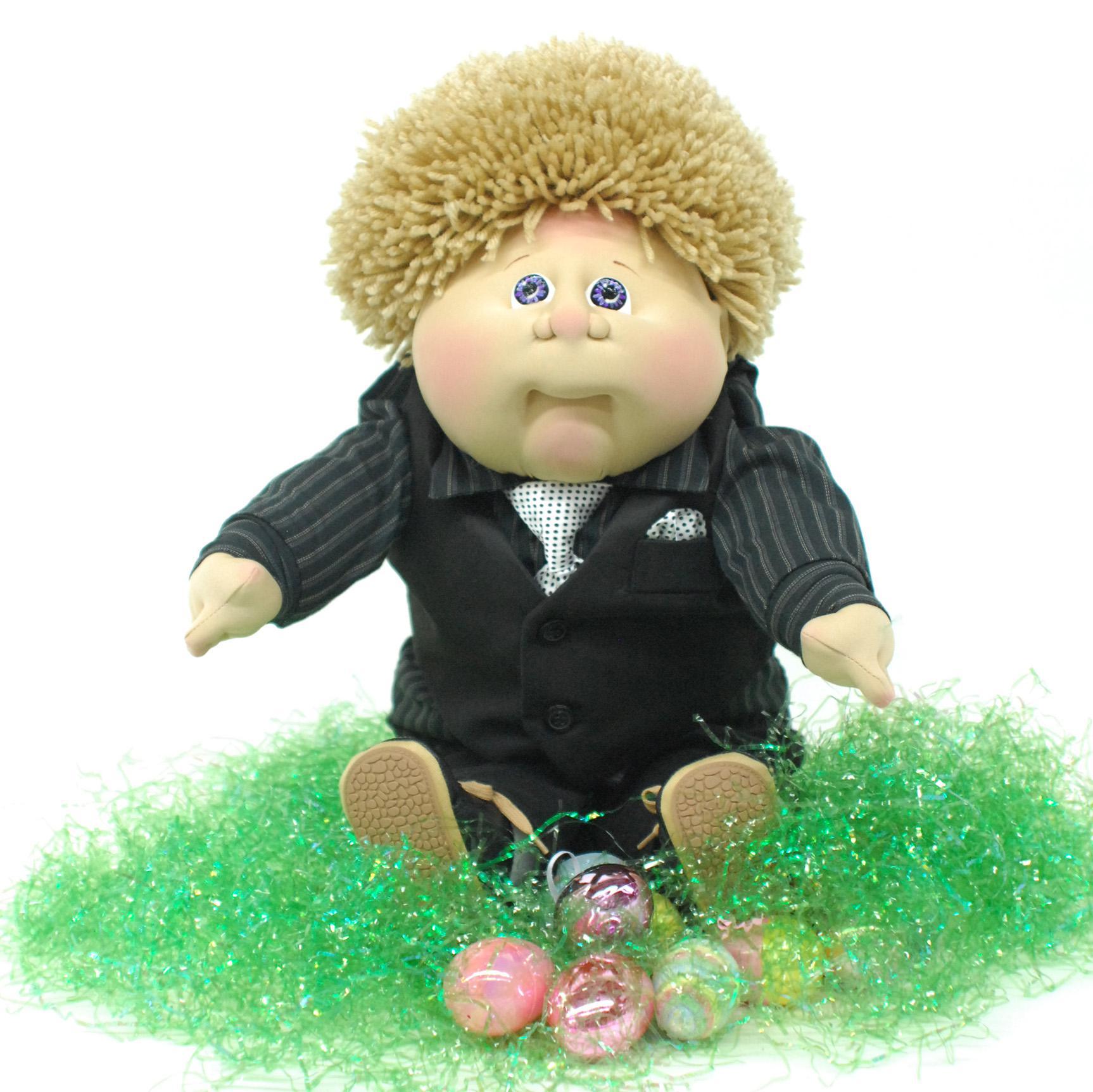 Toby Kellam