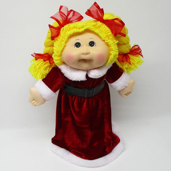 CPW0971-Mrs. Claus Dress