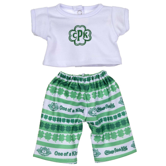 BLC Z01 Outfit Clover Fits 12", 14" & Lullaby