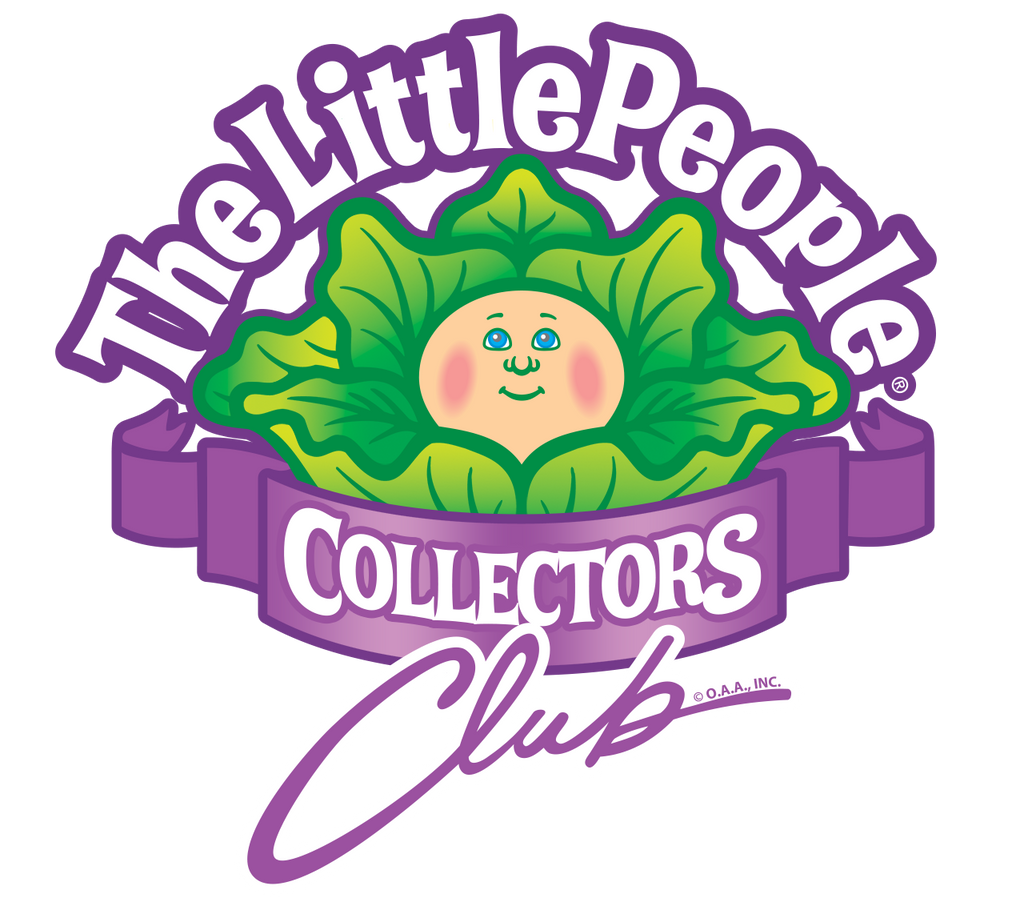 Cabbage patch collectors outlet