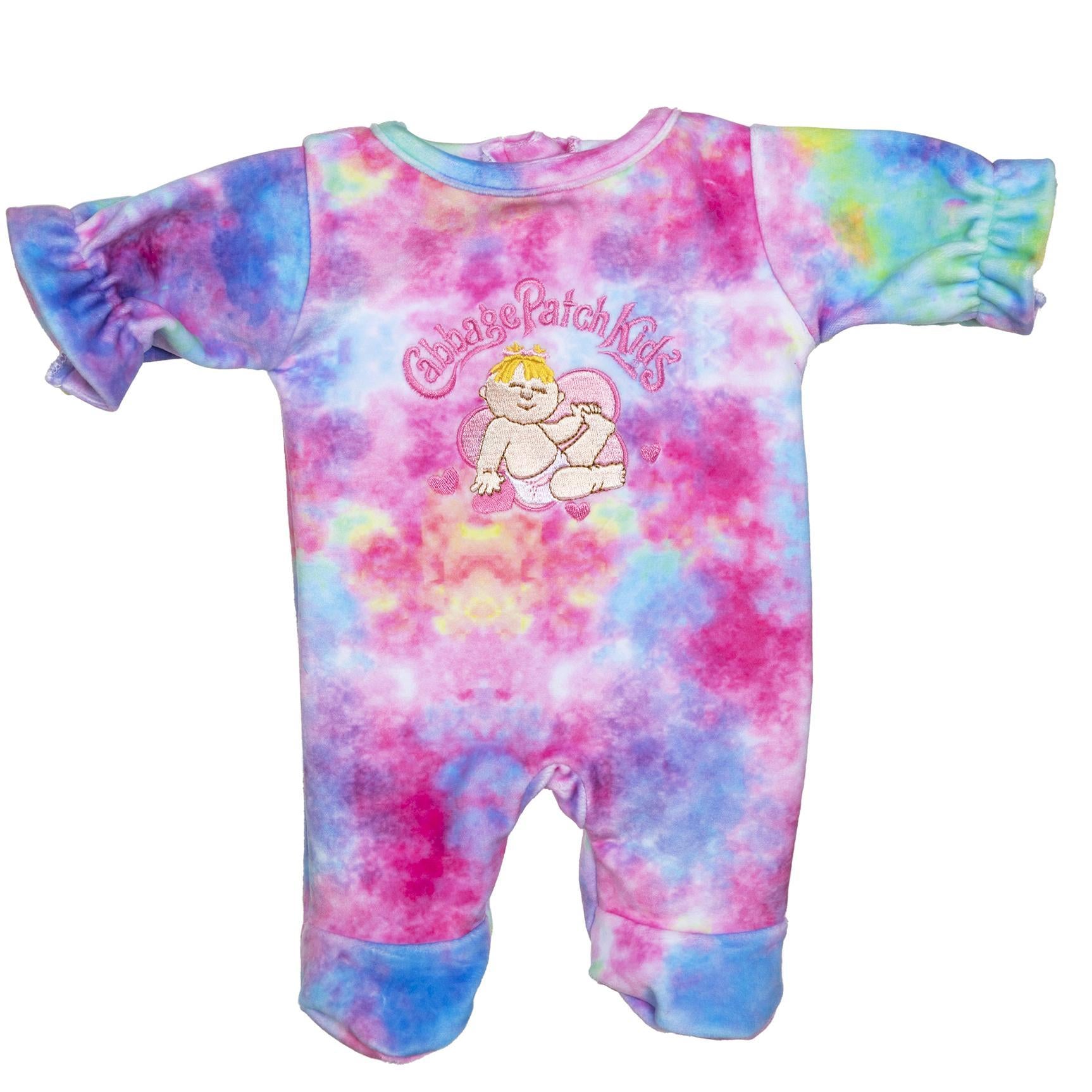 BLC C Sleeper Tie Dye Fits 17"