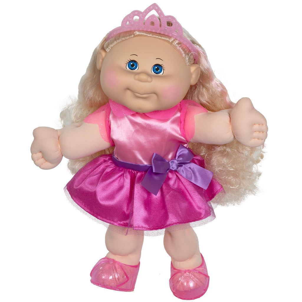 14 inch cabbage patch doll clothes deals