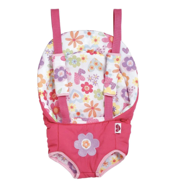 Adora Baby Carrier Snuggle fits 14-20"