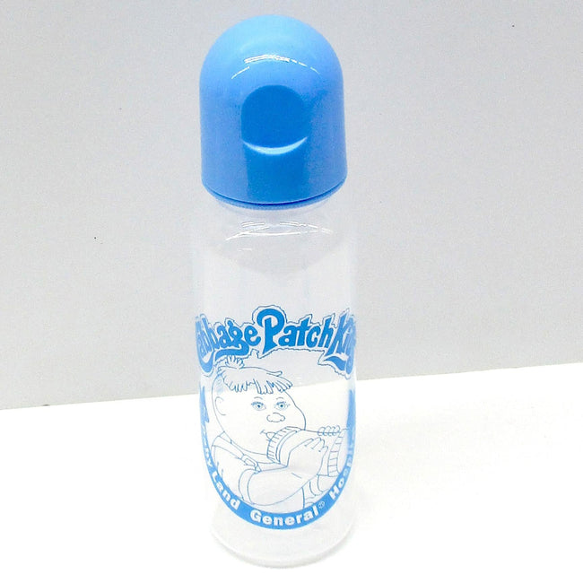 BLGH Baby Bottle Blue