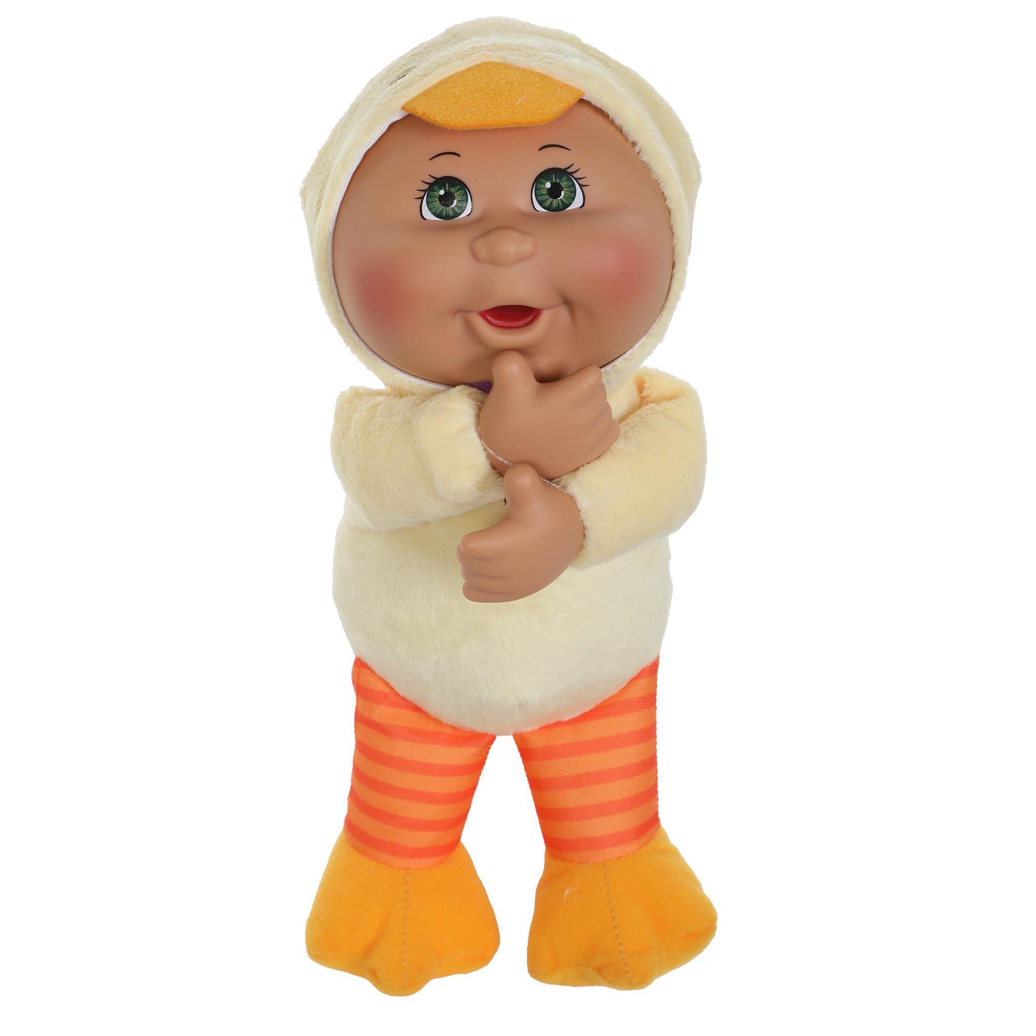 9" Cutie Duck Delaney