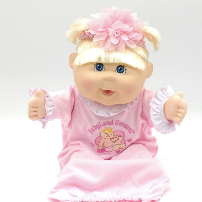 CPW1003-Pink CPK Hearts Gown