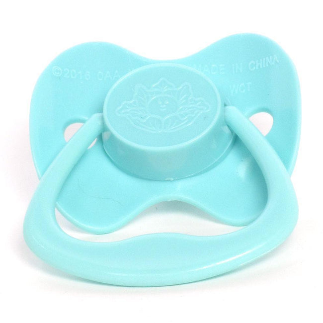 Babyland Exclusive Pacifiers TEAL