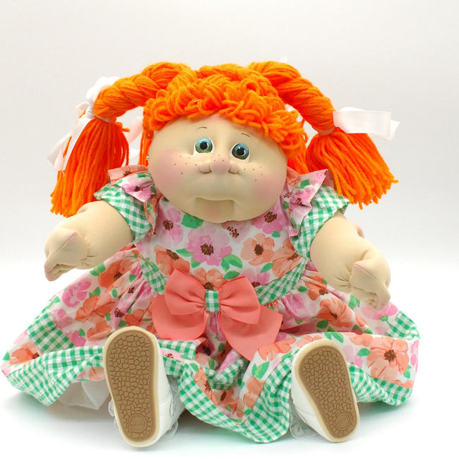 Cora Audrey