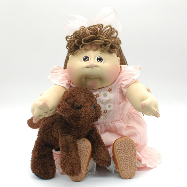 Winnie Dayle