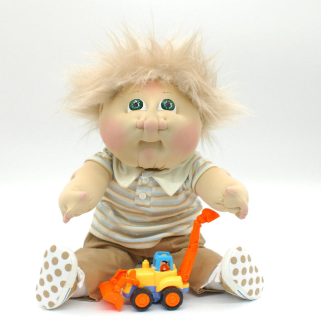 Logan Nathaniel