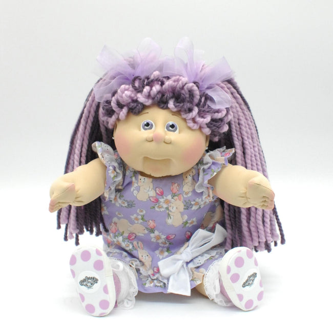 Pamela Betsy
