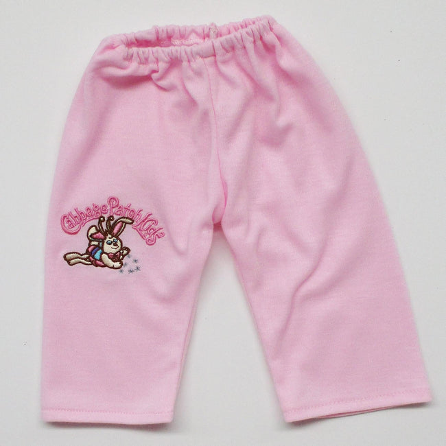 BLC C Sgw Pants Pink BunnyBee 20"