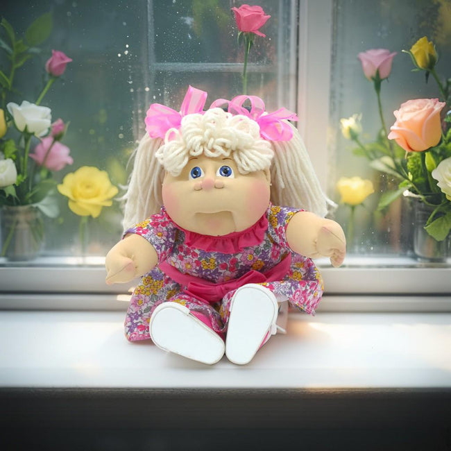 Ingrid Minnie