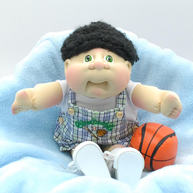 Teddy Brian
