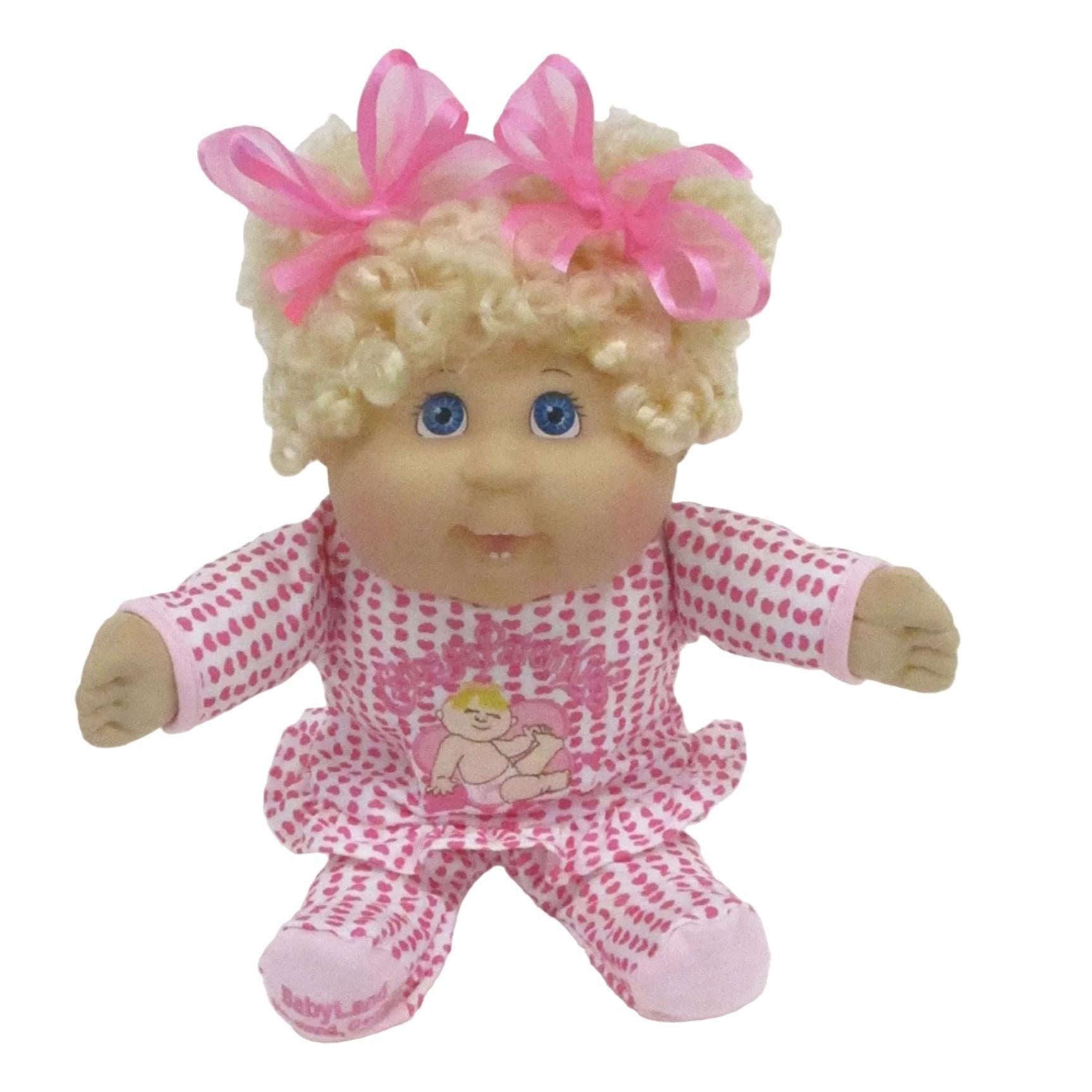 A2 OAA46-23-6 Pink Hearts Sleeper