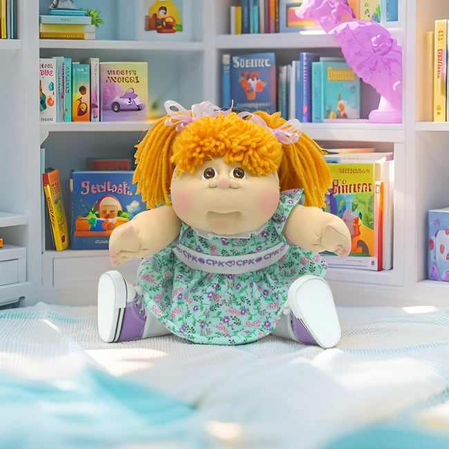 Ginger Laray