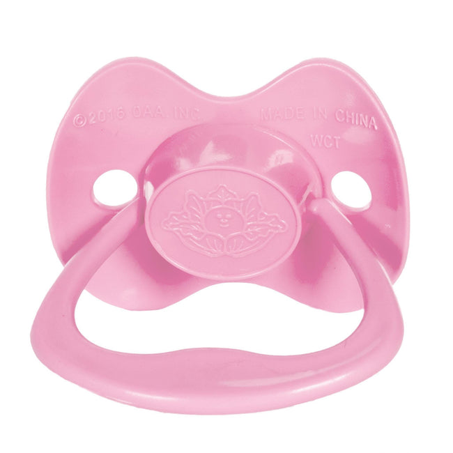 Babyland Exclusive Pacifiers PINK