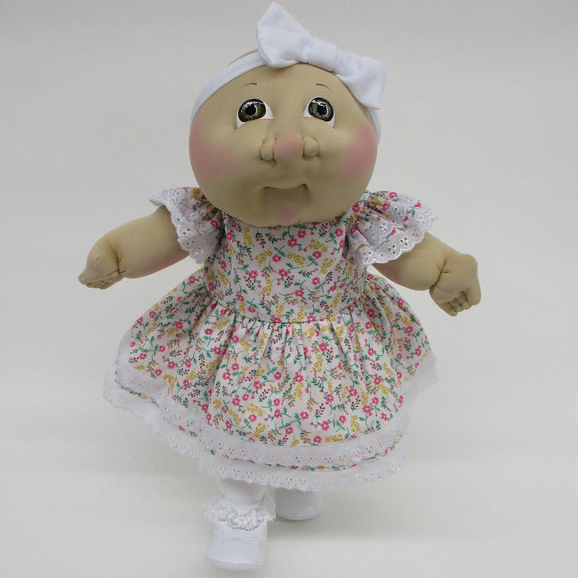 Ila Beatrice