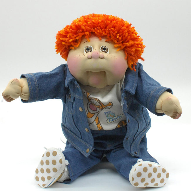 Monty Daniel