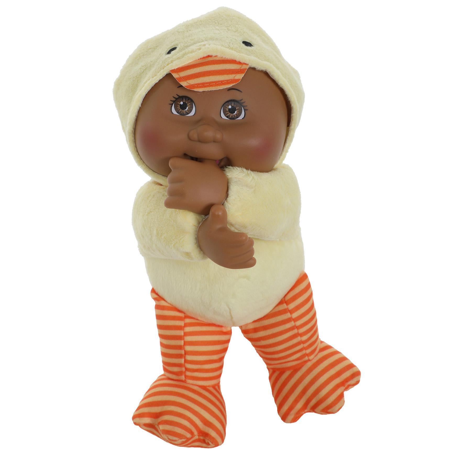 9" Cutie Duck Waddles