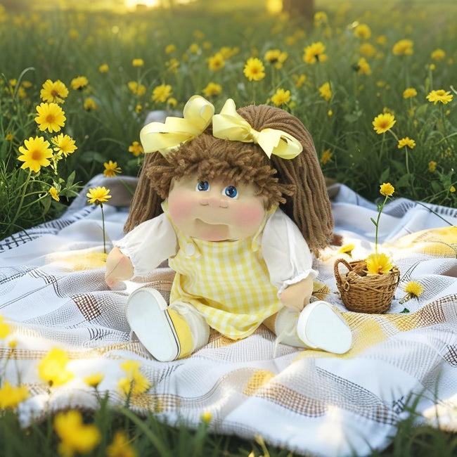 Lolly Viola