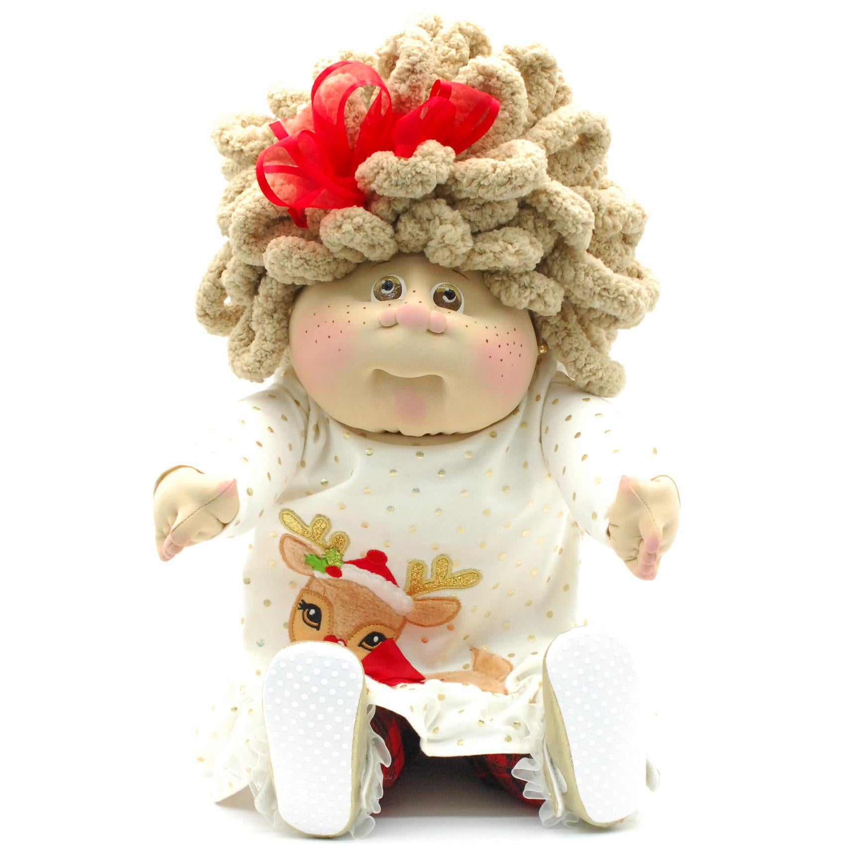 Gretchen Pansy