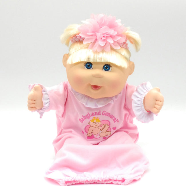 CPW1003-Pink CPK Hearts Gown