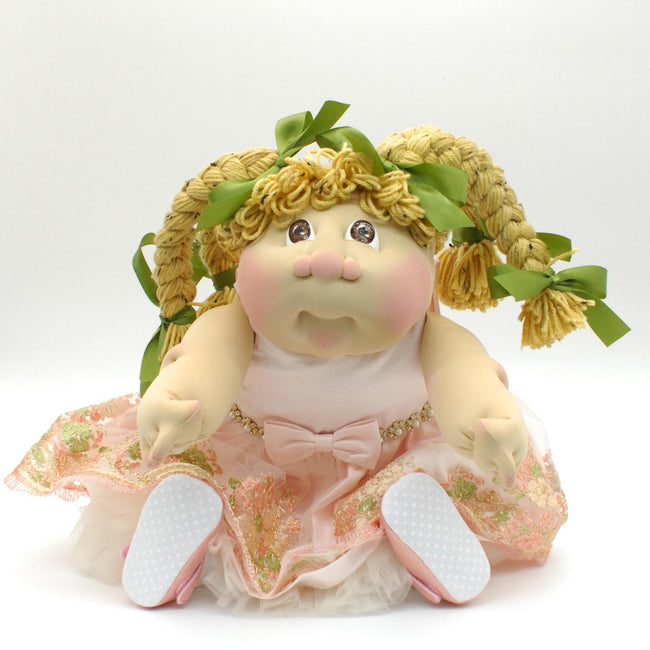 Beverly Susanne