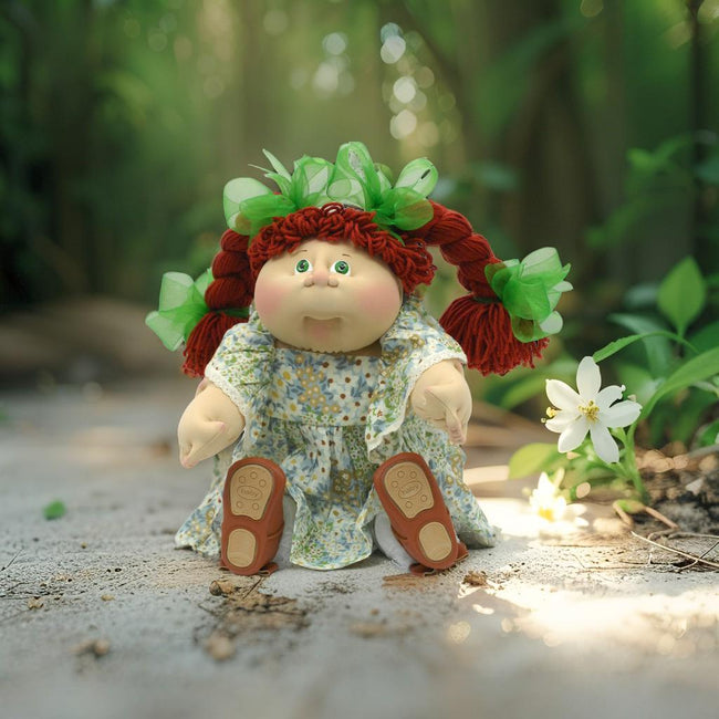 Beryl Susie