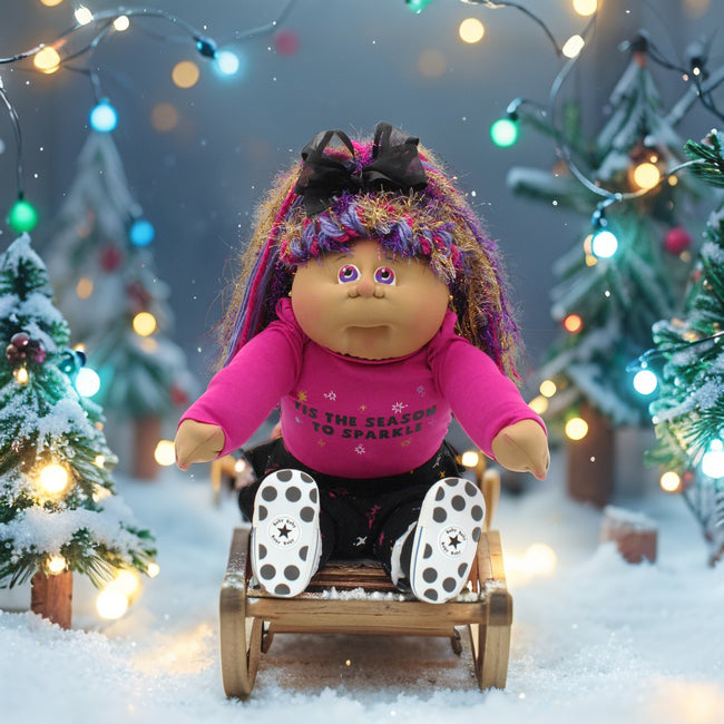 Franny Noel