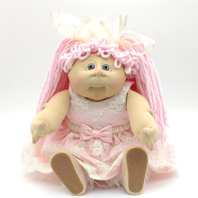 Libby Angelia